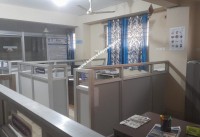 Vizag Real Estate Properties Office Space for Rent at MVP Colony